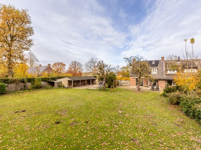 Foto van Udenhoutseweg 10