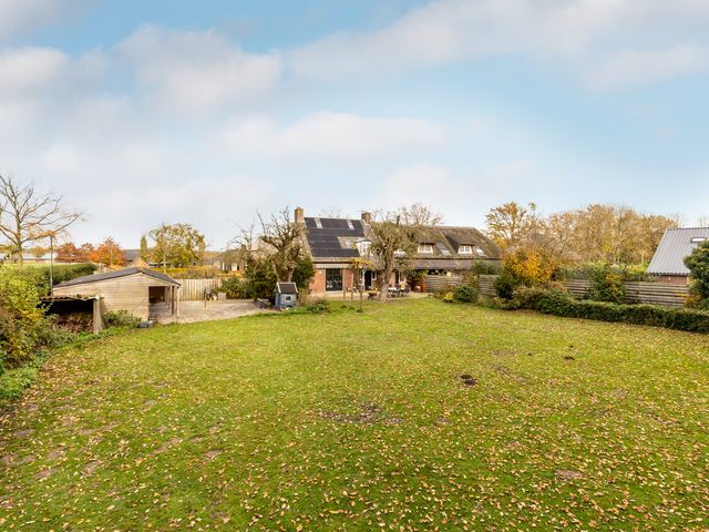 Foto van Udenhoutseweg 10