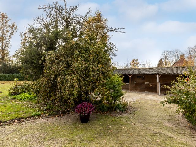 Foto van Udenhoutseweg 10