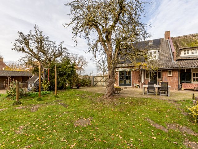 Foto van Udenhoutseweg 10