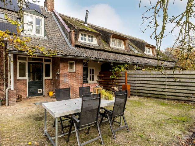 Foto van Udenhoutseweg 10