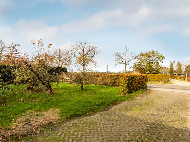 Foto van Udenhoutseweg 10