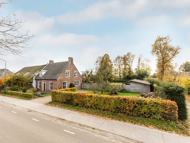 Foto van Udenhoutseweg 10