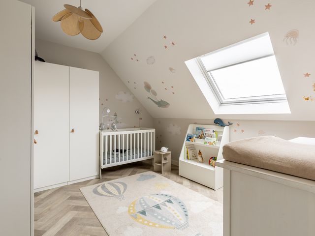 Foto van Reitselaan 2t 2