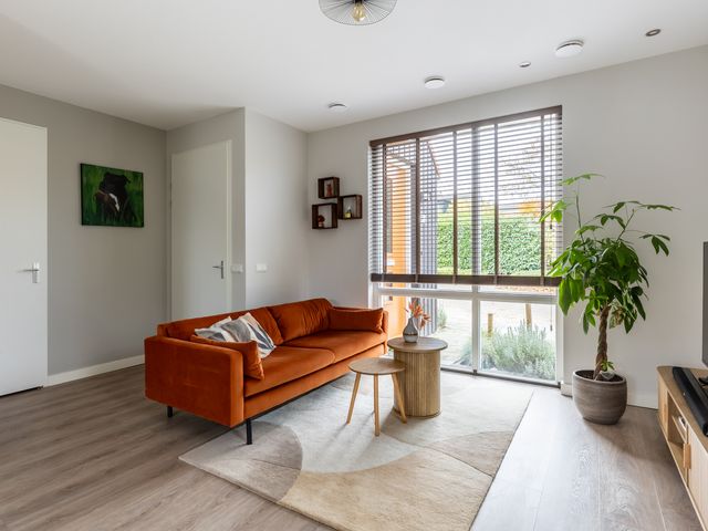 Foto van Reitselaan 2t 2