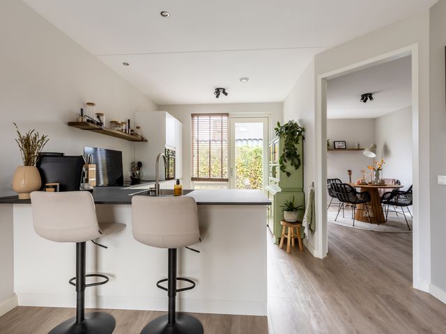 Foto van Reitselaan 2t 2