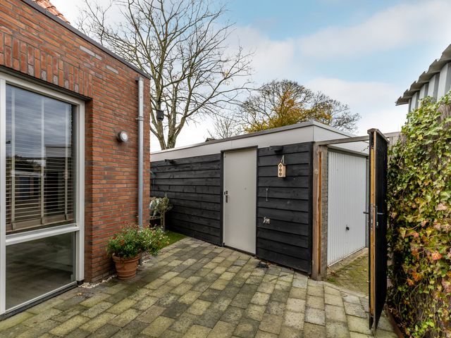 Foto van Reitselaan 2t 2