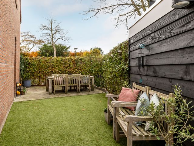 Foto van Reitselaan 2t 2