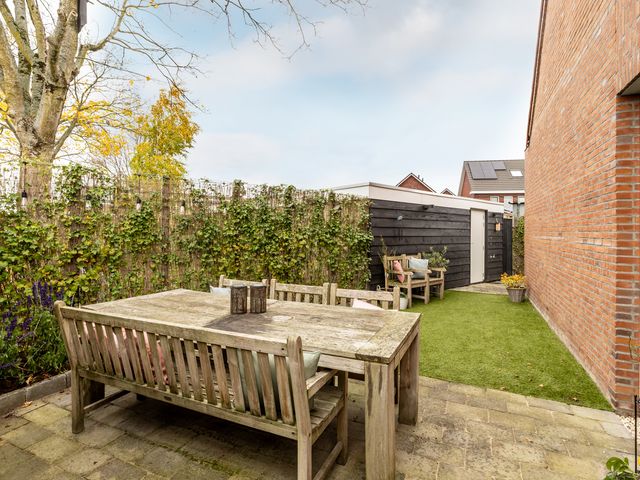 Foto van Reitselaan 2t 2