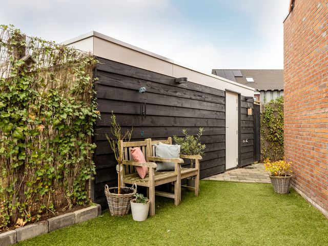 Foto van Reitselaan 2t 2