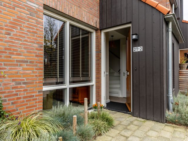 Foto van Reitselaan 2t 2