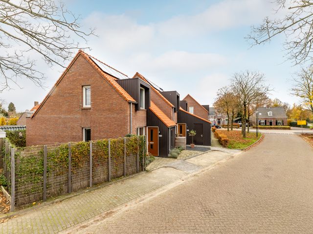 Foto van Reitselaan 2t 2