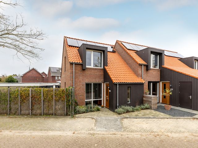 Foto van Reitselaan 2t 2