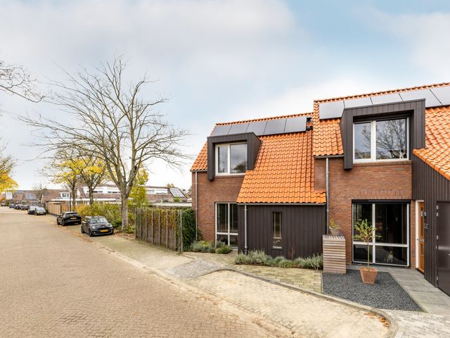 Foto van Reitselaan 2t 2