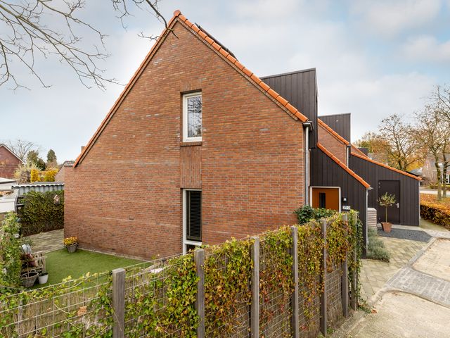 Foto van Reitselaan 2t 2