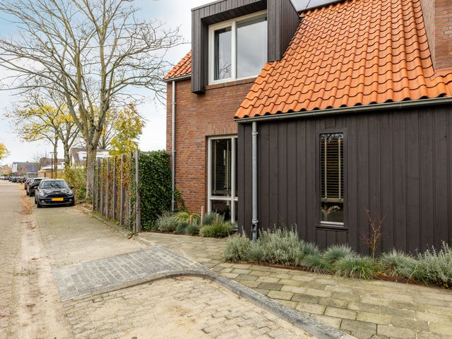 Foto van Reitselaan 2t 2