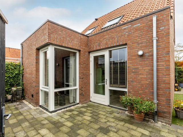 Foto van Reitselaan 2t 2