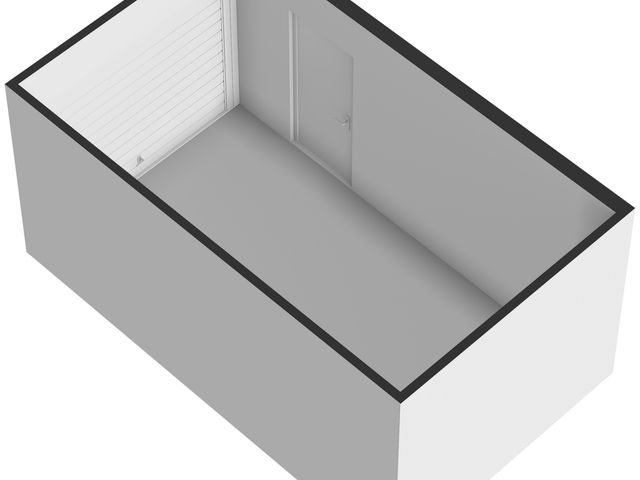 Plattegrond van Reitselaan 2t 2
