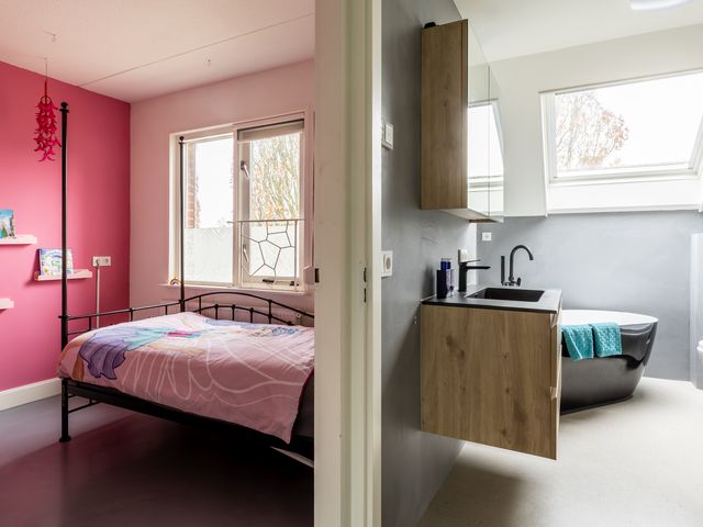 Foto van Erfbosch 19