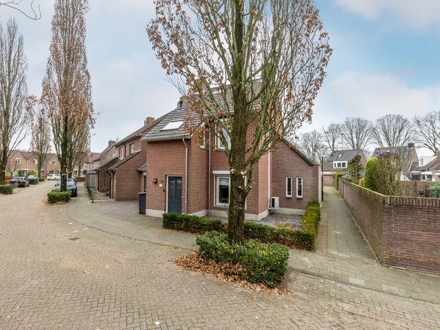 Foto van Erfbosch 19