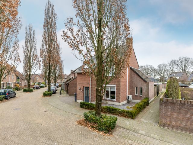 Foto van Erfbosch 19