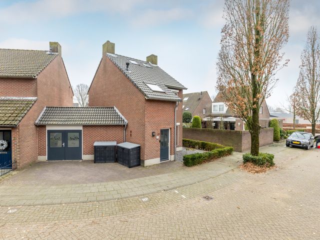 Foto van Erfbosch 19