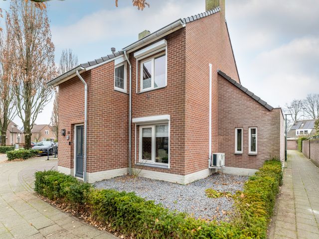 Foto van Erfbosch 19