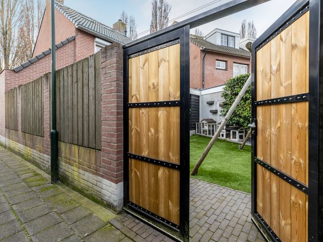 Foto van Erfbosch 19