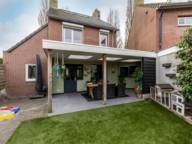 Foto van Erfbosch 19