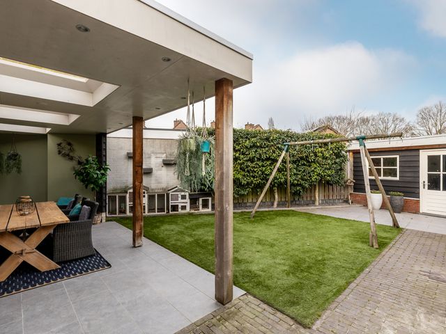 Foto van Erfbosch 19