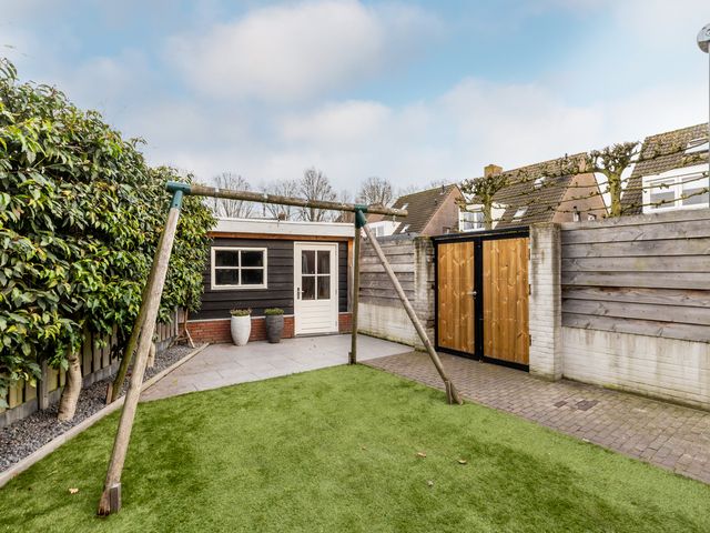 Foto van Erfbosch 19