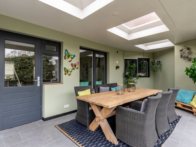 Foto van Erfbosch 19