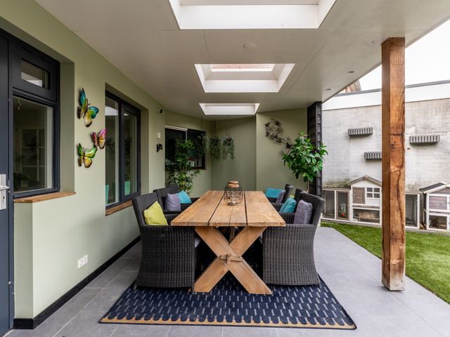 Foto van Erfbosch 19