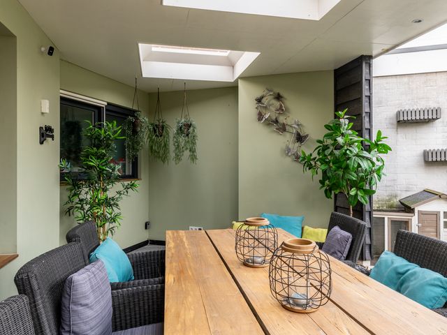 Foto van Erfbosch 19