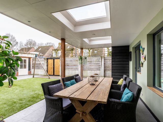 Foto van Erfbosch 19