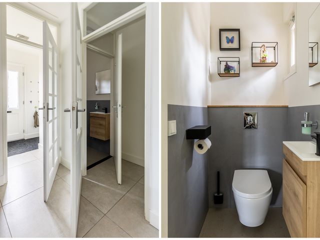 Foto van Erfbosch 19