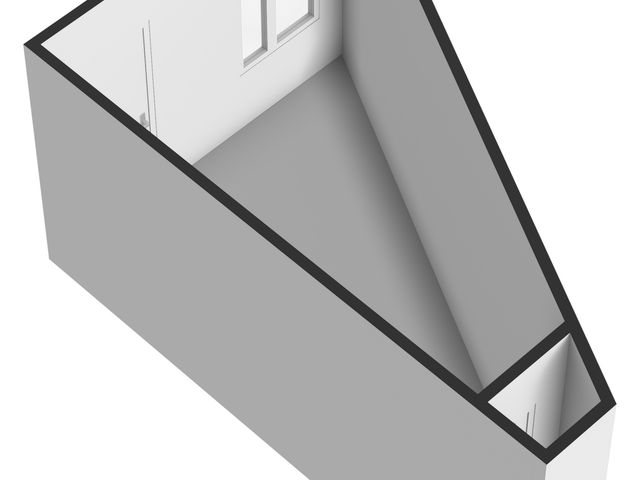 Plattegrond van Erfbosch 19
