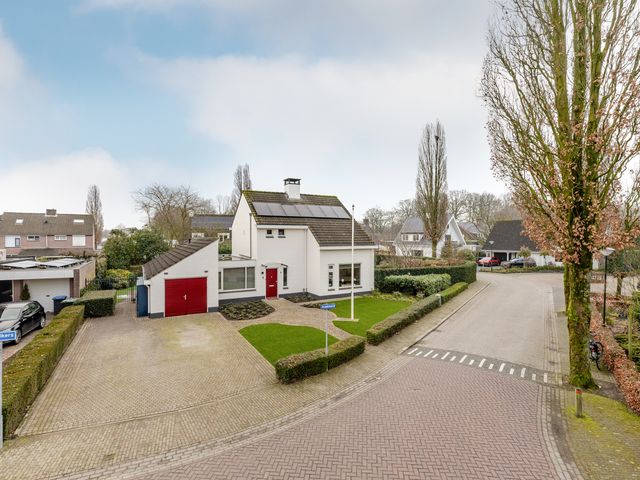 Foto van Broekwal 5