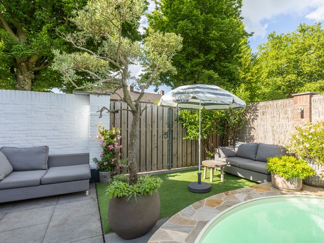 Foto van Jorisakkerstraat 6a