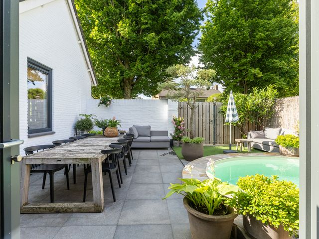 Foto van Jorisakkerstraat 6a