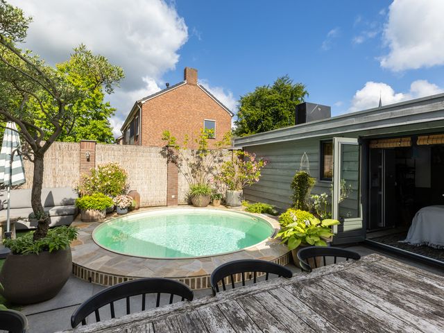 Foto van Jorisakkerstraat 6a