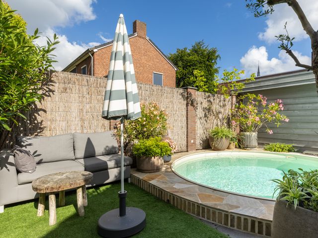 Foto van Jorisakkerstraat 6a