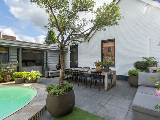 Foto van Jorisakkerstraat 6a