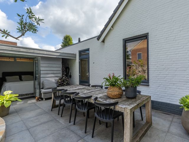 Foto van Jorisakkerstraat 6a