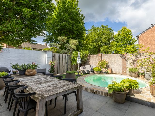 Foto van Jorisakkerstraat 6a