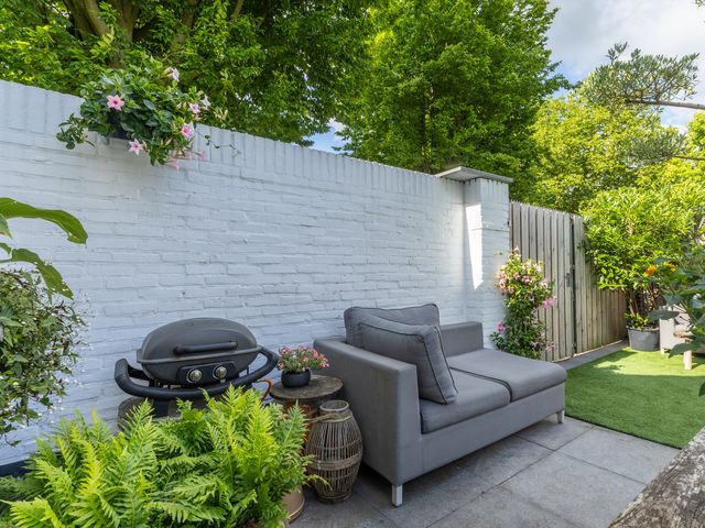 Foto van Jorisakkerstraat 6a