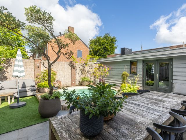 Foto van Jorisakkerstraat 6a