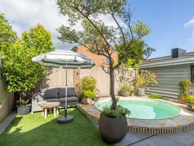 Foto van Jorisakkerstraat 6a