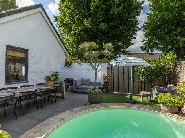 Foto van Jorisakkerstraat 6a