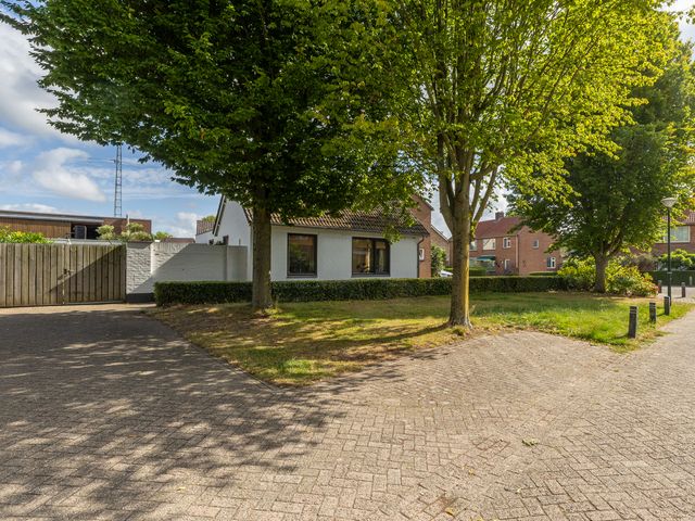 Foto van Jorisakkerstraat 6a